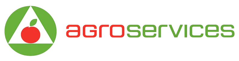 Logo Agroservices
