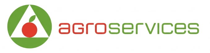 Logo Agroservices