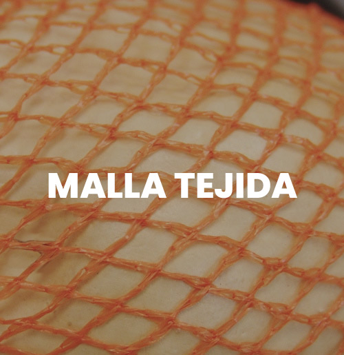 Malla Tejida