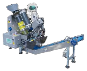 Envasadora RB2 120