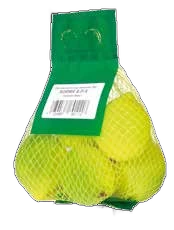 Bolsa de Malla Tejida