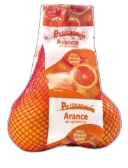 Pack de Malla Tejida