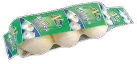 Tubular de Malla Extruida